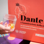 Da gennaio 2022: Dante torna negli Istituti scolastici